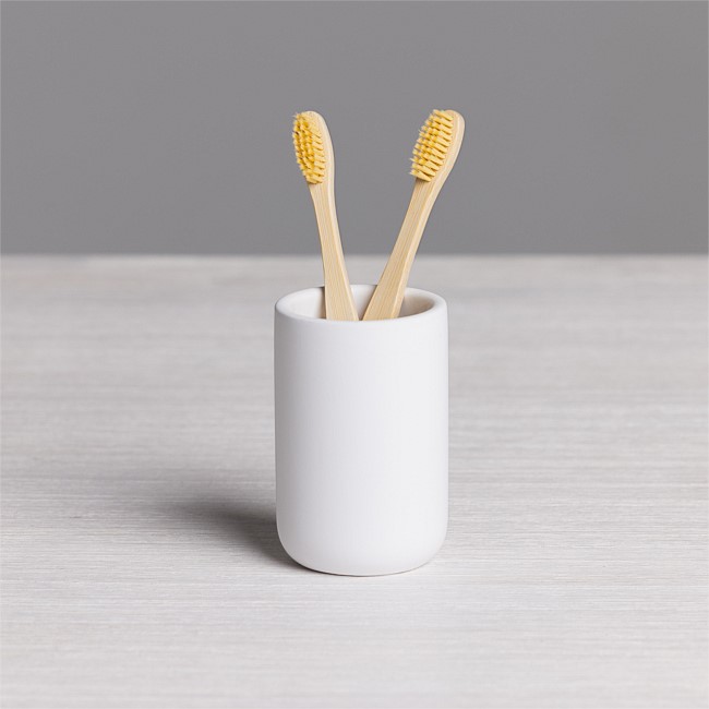 Avalon White Tumbler Avalon White Tumbler