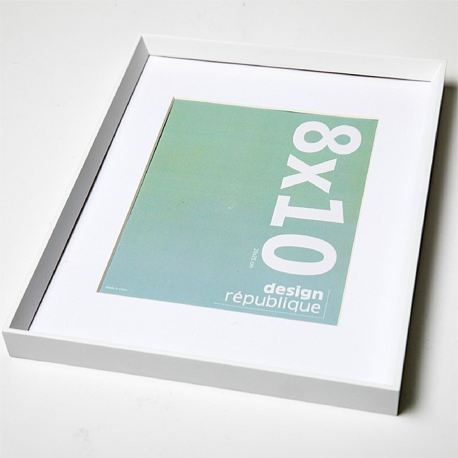 Design Republique Union Photo Frame Extra Large