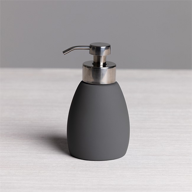 Avalon Charcoal Foaming Soap Dispenser Avalon Charcoal Foaming Soap Dispenser
