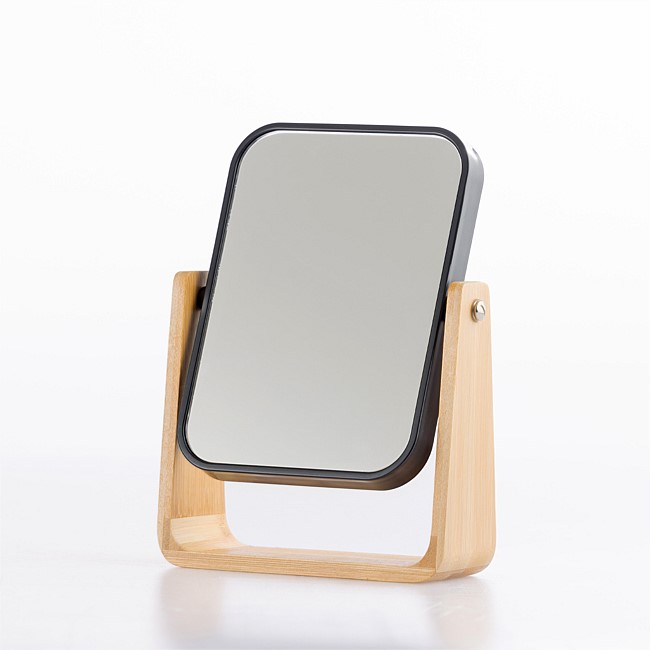 Home Co. Cassius Magnifying Mirror Home Co. Cassius Magnifying Mirror