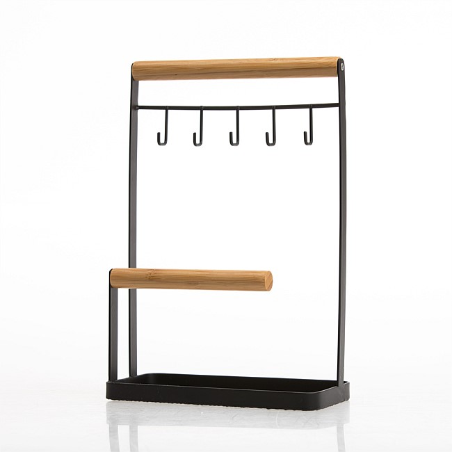 Home Co. Cassius Jewelry Holder Home Co. Cassius Jewelry Holder