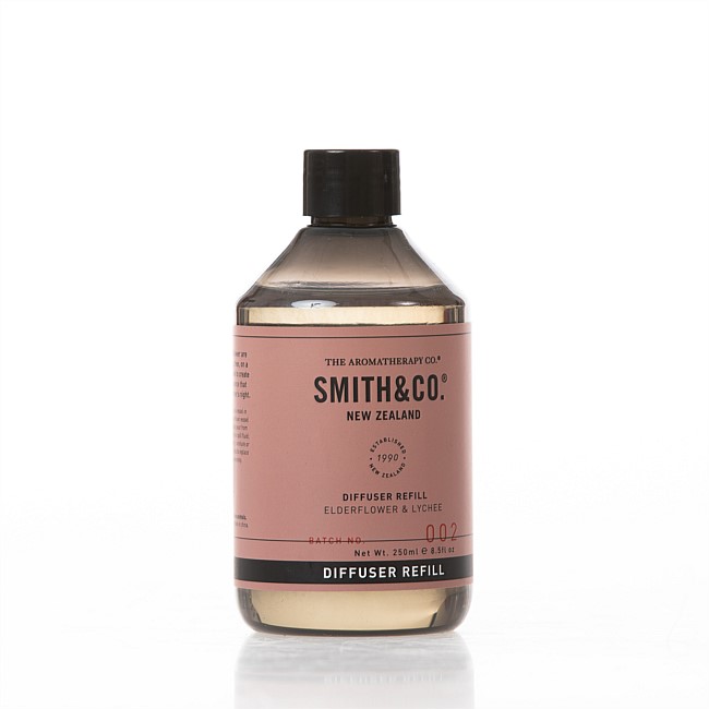 Smith & Co. Diffuser Refill 