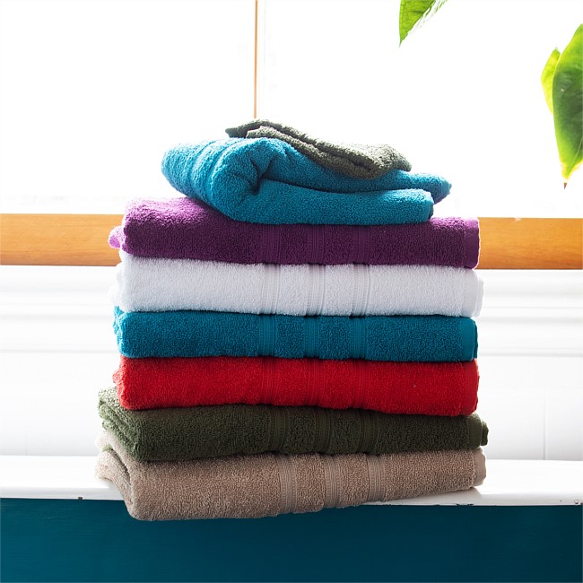 Home Essentials Bath Towel