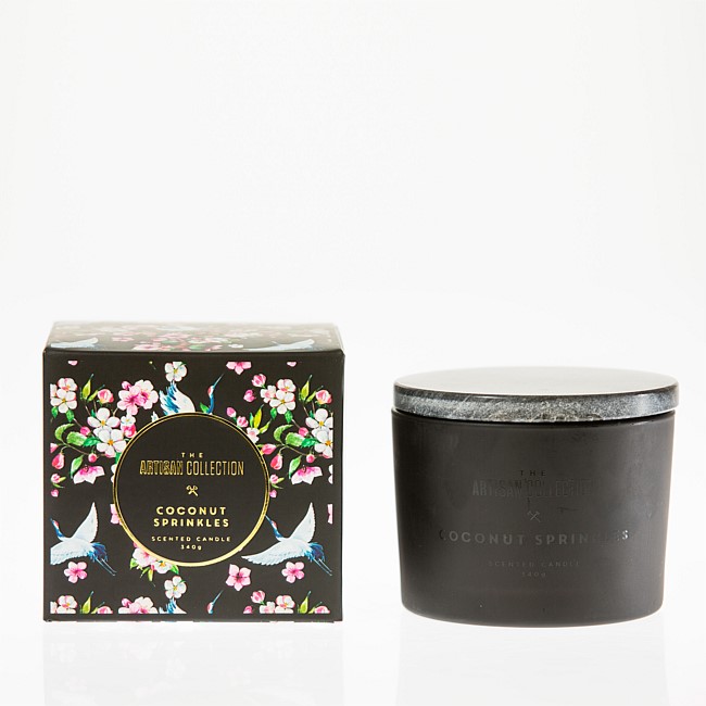 Artisan Luxe Candle 340g