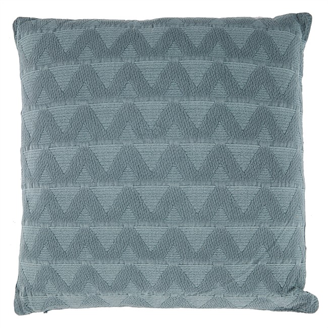Design Republique Clara Textured Cushion