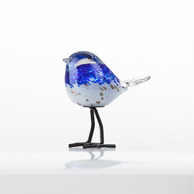 Design Republique Sofia Blue Bird
