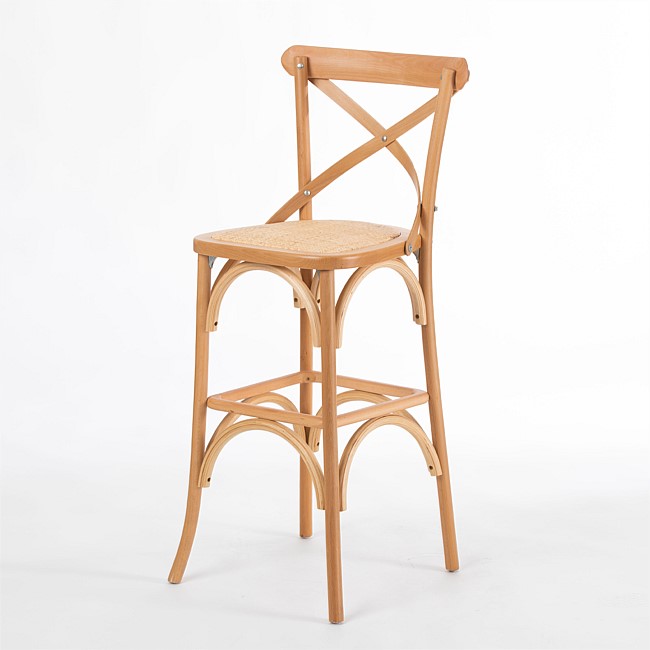 Design Republique Hudson Barstool Design Republique Hudson Barstool