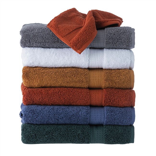 Design Republique Indulgence Bath Towel