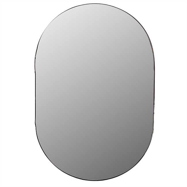 Home Chic Stakes Wall Mirror