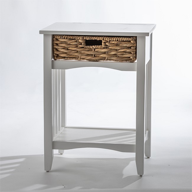 Home Co. Tate Bedside Table