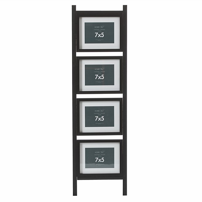 Home Chic Ladder Frame Home Chic Ladder Frame