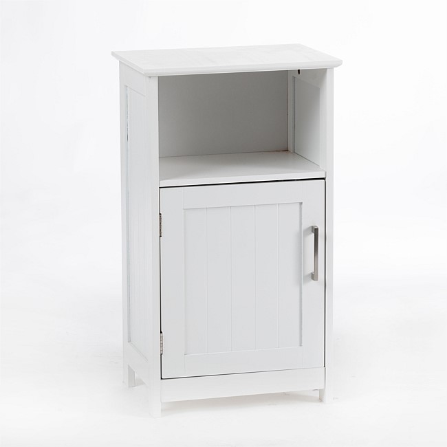 Avalon Bathroom Cupboard With Top Shelf Avalon Bathroom Cupboard With Top Shelf