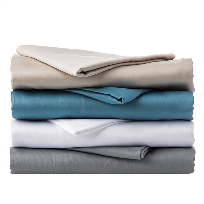 Design Republique 400TC Cotton Sateen Sheets Design Republique 400TC Cotton Sateen Sheets