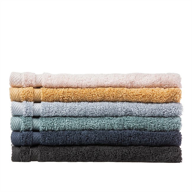 Design Republique Ultra Plush Hand Towel 600gsm