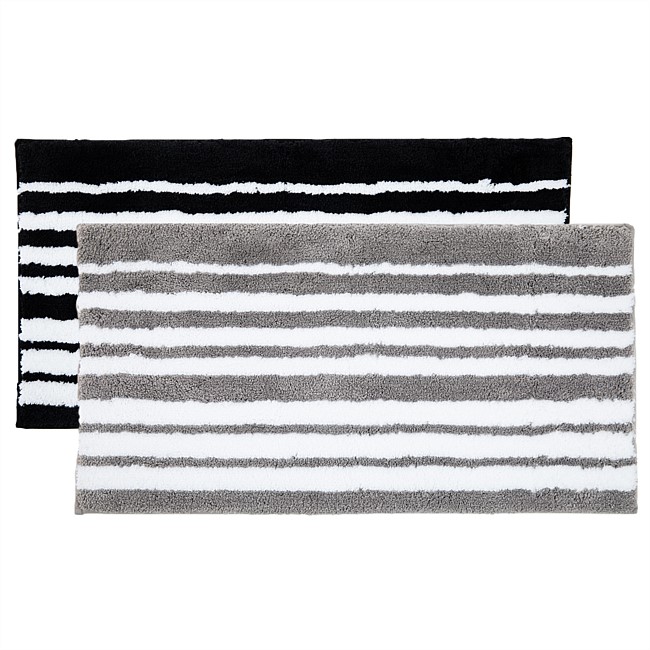 Solace River Striped Runner
