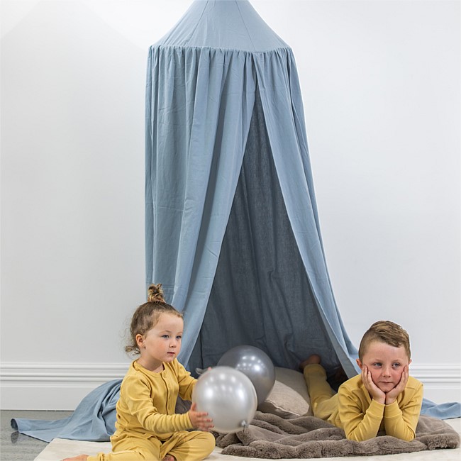 Niko & Co Kids Bed Canopy