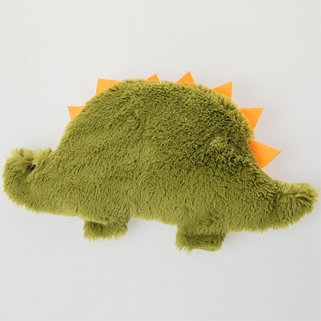 Home Chic Heat Pack Dinosaur Olive