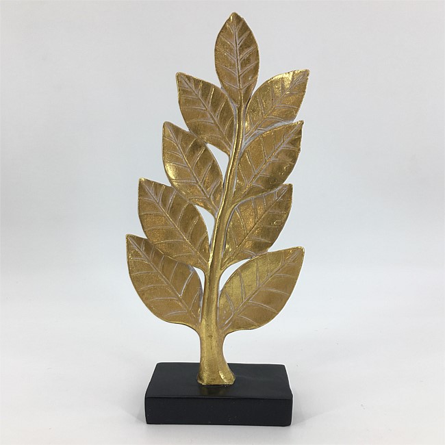 Design Republique Maxwell Golden Leaf