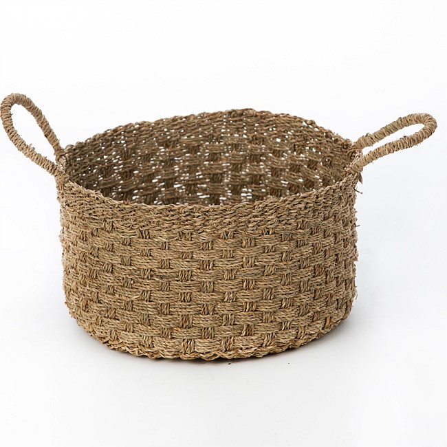 Design Republique Amy Large Basket 