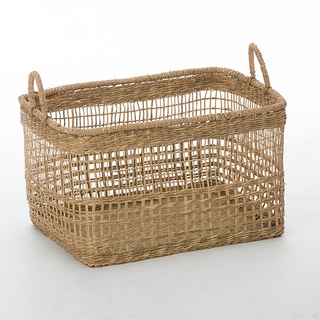 Design Republique Lana Large Basket 