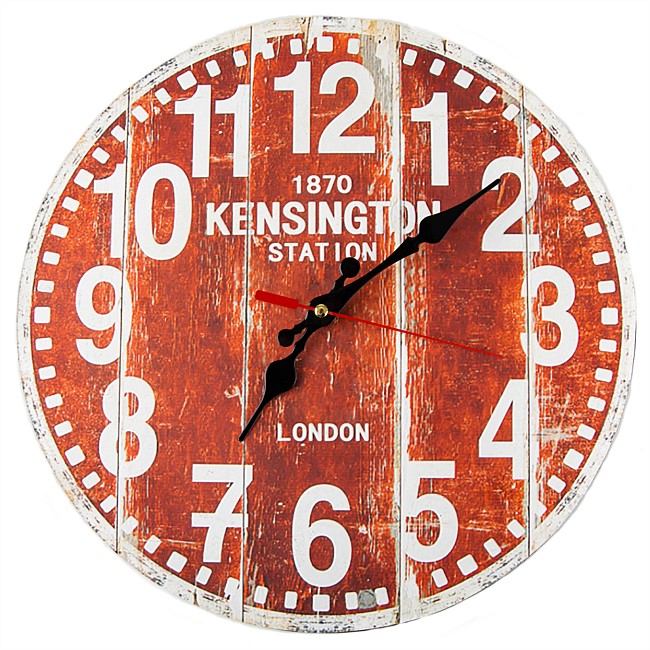 Home Co. Kensington Clock
