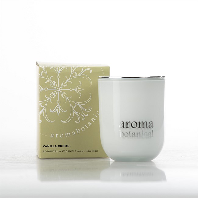 Aromabotanical Luxe 390G Candle 