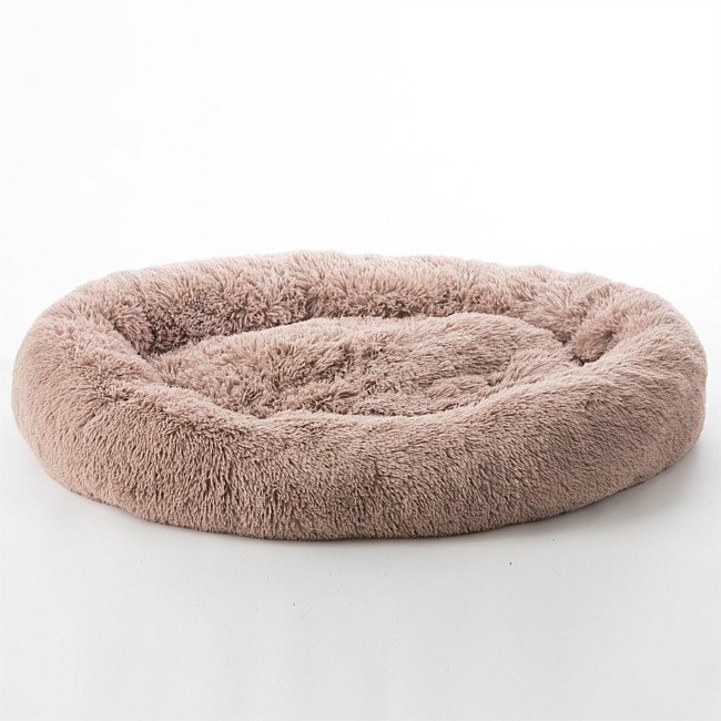 bb&b Pet Faux Fur Bed XL