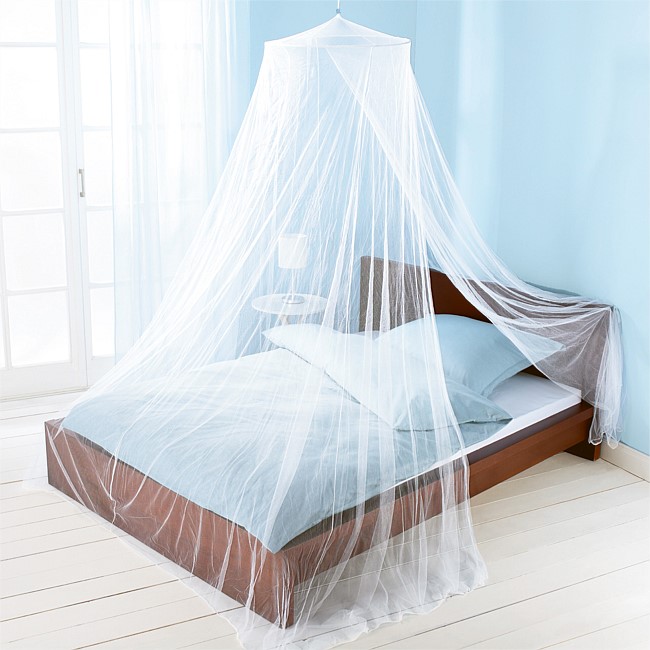 Home Essentials Mosquito Net