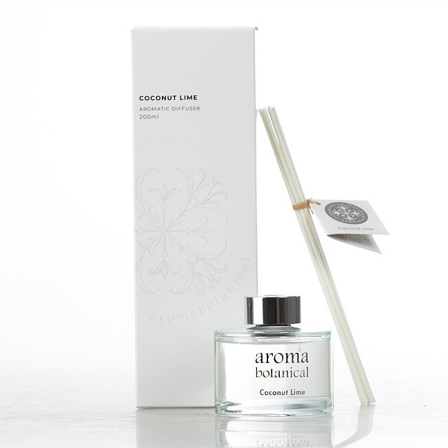 Aromabotanical Diffuser 200ML Aromabotanical Diffuser 200ML