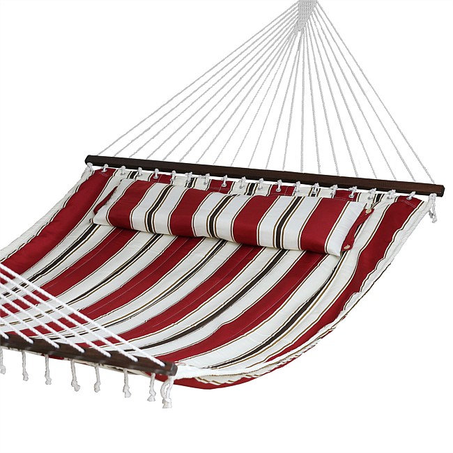 bb&b Outdoors Double Hammock & Stand