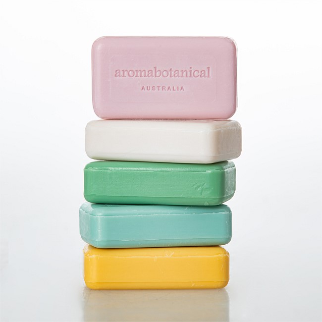 Aromabotanical Soap Bar 
