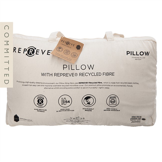 Ardor Repreve Recycled Pillow