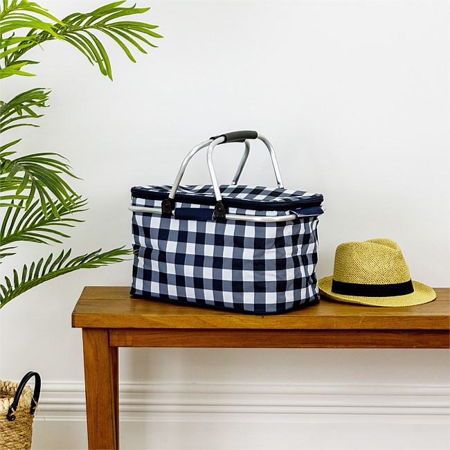 bb&b Outdoor On The Go Picnic Basket