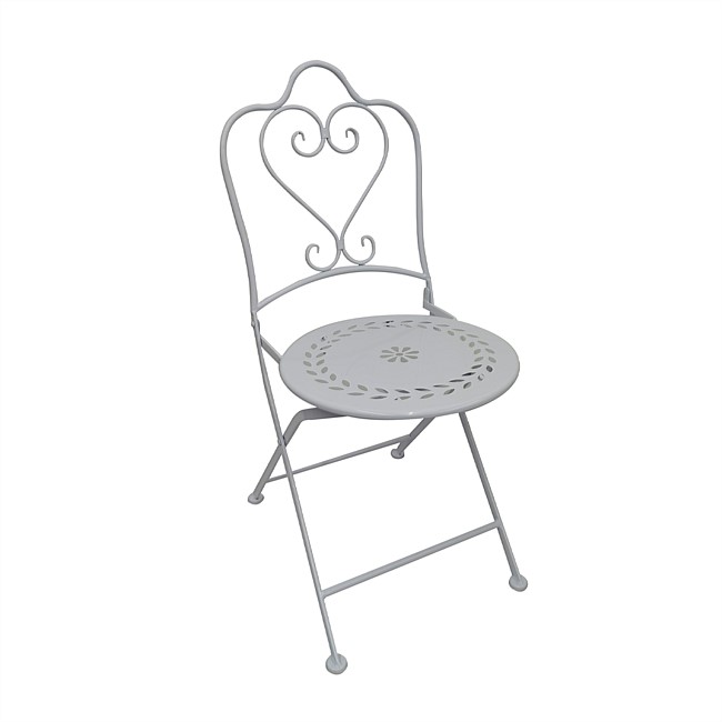 bb&b Outdoors Chantilly Bistro Chair