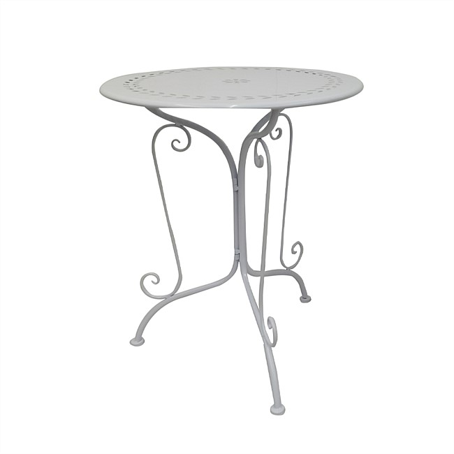 bb&b Outdoors Chantilly Bistro Table