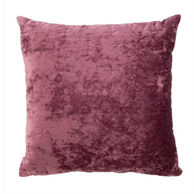 Design Republique Luxe Velvet Cushion 