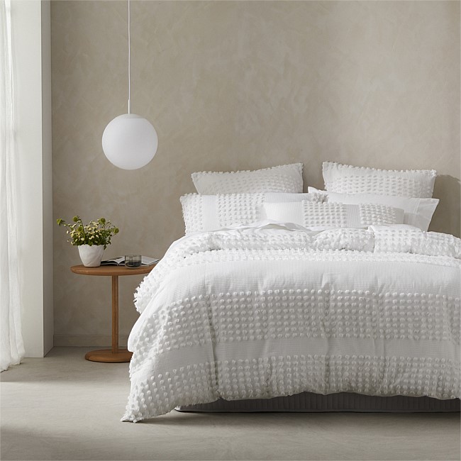 Platinum Collection Dream Duvet Cover Set Platinum Collection Dream Duvet Cover Set