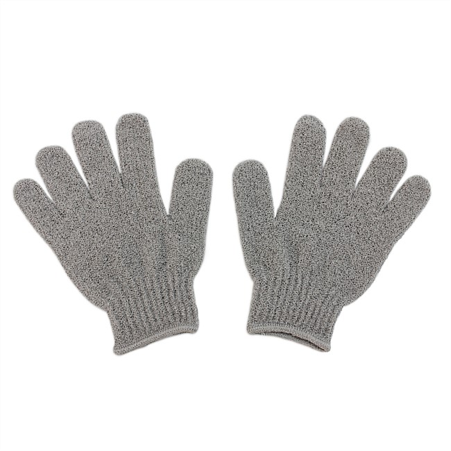 The Bath Shop Shower Gloves The Bath Shop Shower Gloves