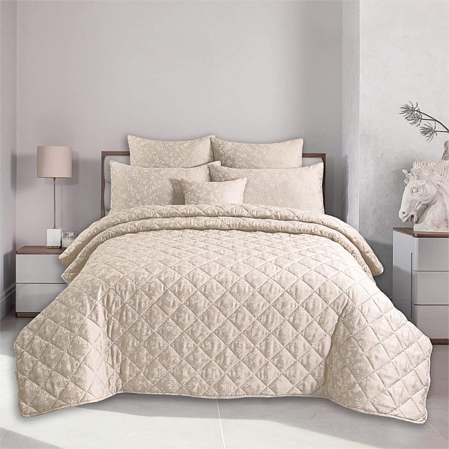 Solace Georgia 7 Piece Comforter Set Solace Georgia 7 Piece Comforter Set