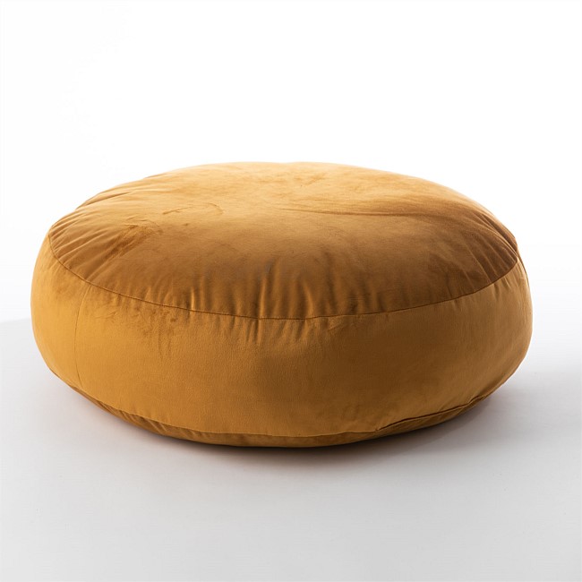 Niko & Co. Kids Velvet Floor Cushion