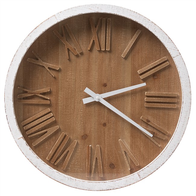 Design Republique Watea Wall Clock