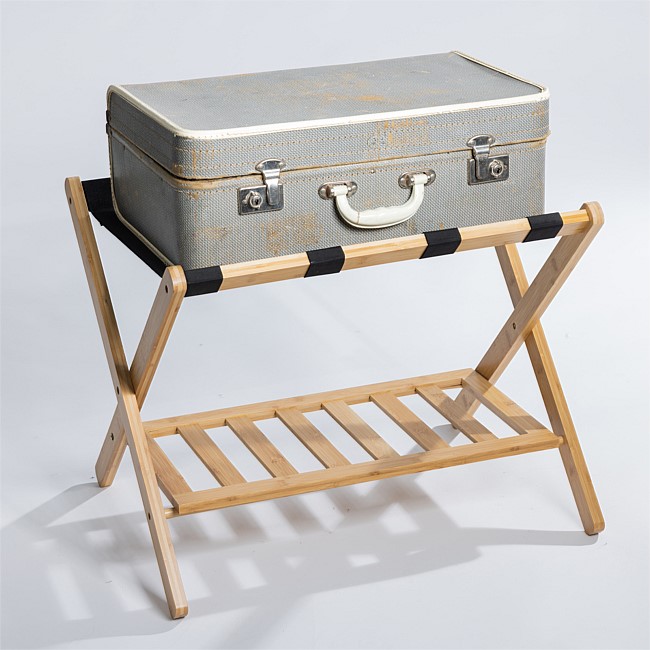 Design Republique Sloane Luggage Rack