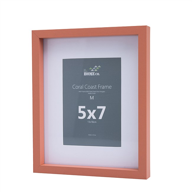 Home Co. Coast Photo Frame