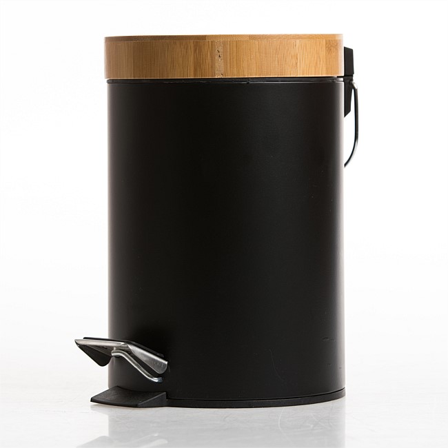Home Co. Cassius Bathroom Bin 3L