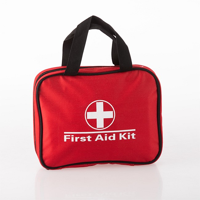 bb&b First Aid Kit Large