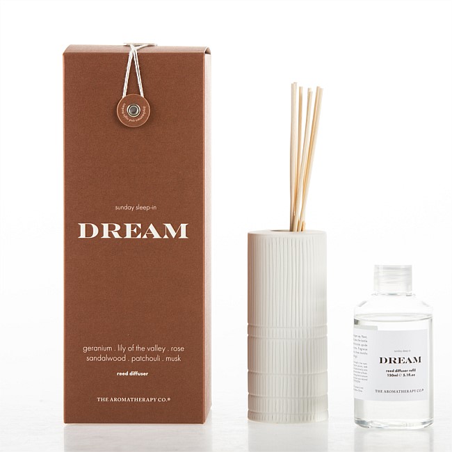 The Aromatherapy Co. Sunday Sleep In Diffuser