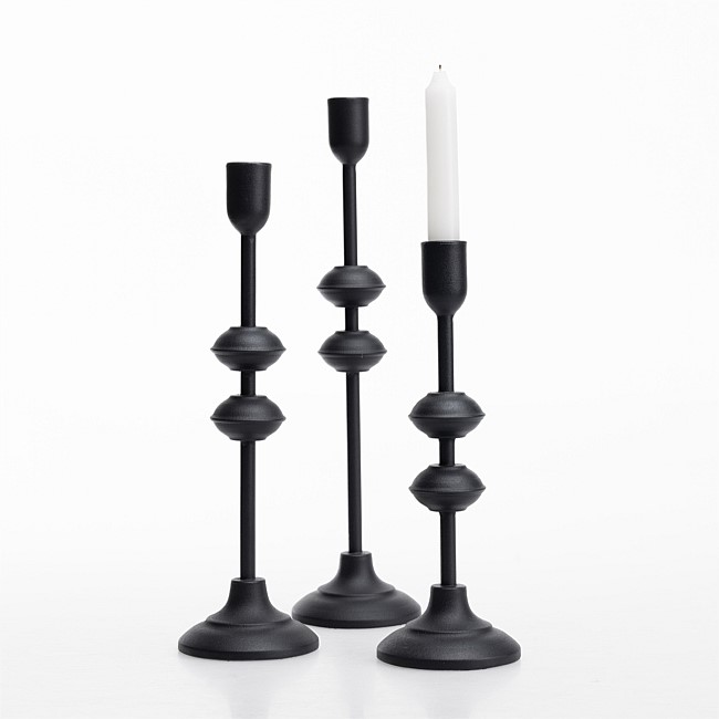 Design Republique Wyn Candlestick Holder
