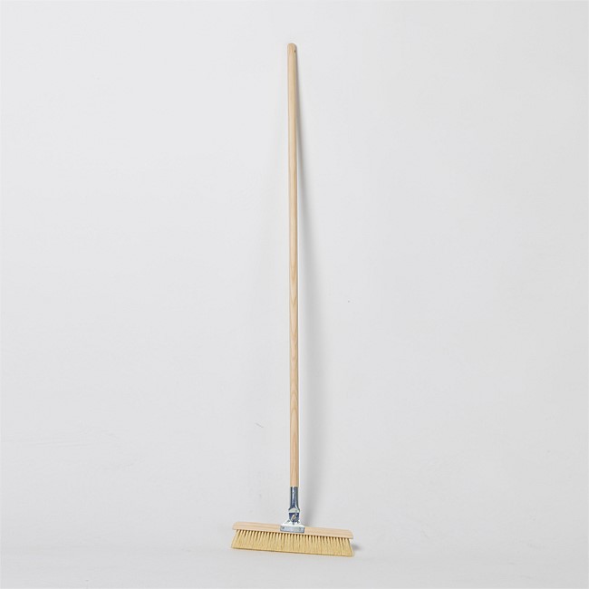 Ecoanthology Adjustable Broom