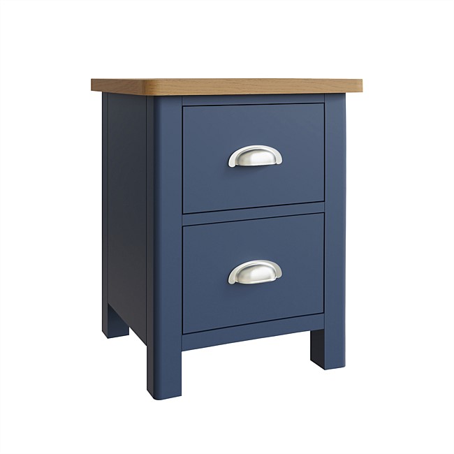 Design Republique Renee Small Bedside Cabinet