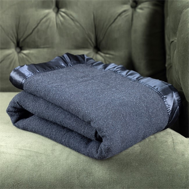 Woolrest Wool Blanket